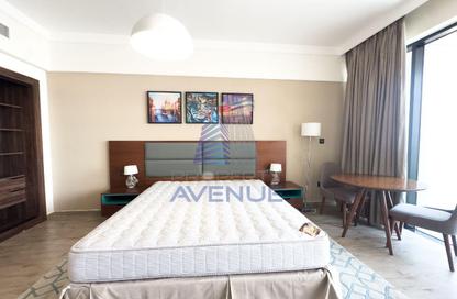 Apartment - Studio - 1 for rent in MILANO by Giovanni Botique Suites - District 17 - Jumeirah Village Circle - Dubai