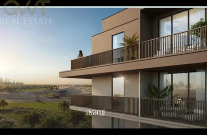 شقة - 1 حمام للبيع في أيامي ريزيدنس - 1 الورسان - الورسان - دبي