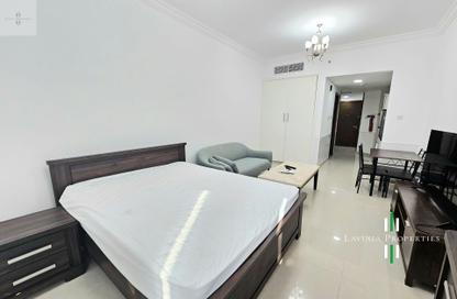 Apartment - Studio - 1 for rent in Ontario Tower - Business Bay - Dubai
