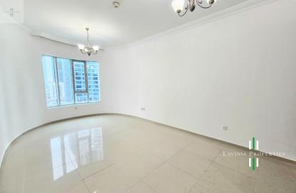 Apartment - Studio - 1 for rent in Ontario Tower - Business Bay - Dubai