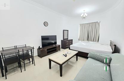 Apartment - Studio - 1 for rent in Ontario Tower - Business Bay - Dubai
