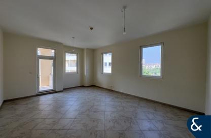 Apartment - 3 Bedrooms - 3 Bathrooms for rent in Bennett House 1 - Bennett House - Motor City - Dubai