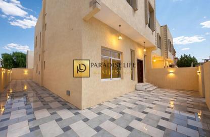 Villa - 4 Bedrooms - 5 Bathrooms for rent in Mirdif Villas - Mirdif - Dubai