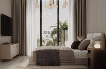 Apartment - 2 - 2 for sale in Boutique 23 - Al Jaddaf - Dubai