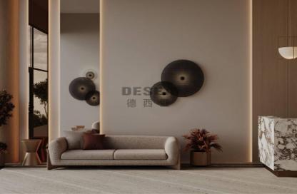 Apartment - 2 - 2 for sale in Boutique 23 - Al Jaddaf - Dubai