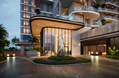 Apartment - 1 Bedroom - 2 Bathrooms for sale in Hermina By Casagrand - Dubai Islands - Dubai