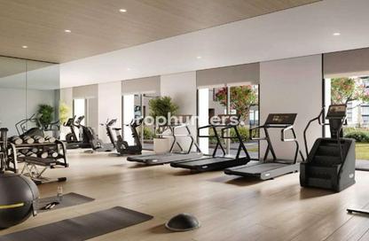 Apartment - 1 Bedroom - 1 Bathroom for sale in Nshama Camden - Town Square - Dubai