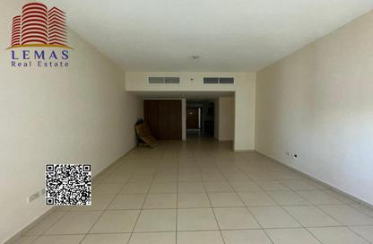 Apartment - Studio - 1 Bathroom for sale in Ajman One Towers - Al Sawan - Ajman Apartment - Studio - 1 Bathroom for sale in Ajman One Towers - Al Sawan - Ajman