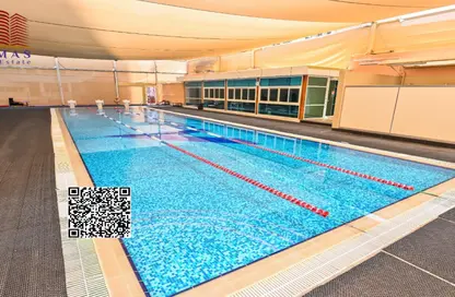 Apartment - Studio - 1 Bathroom for sale in Ajman One Towers - Al Sawan - Ajman