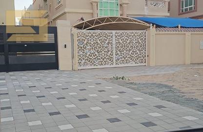 فيلا - 5 غرف نوم - 6 حمامات للايجار في 1 المويهات - المويهات - عجمان فيلا - 5 غرف نوم - 6 حمامات للايجار في 1 المويهات - المويهات - عجمان