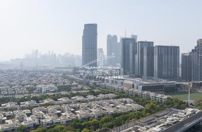 Apartment - 1 - 2 for rent in Sobha Hartland Waves Opulence - Sobha Hartland - Mohammed Bin Rashid City - Dubai