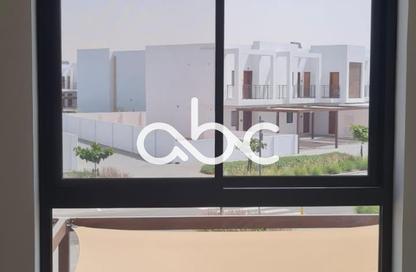 Apartment - 2 - 3 for rent in Al Layyan - Al Ghadeer - Abu Dhabi Apartment - 2 - 3 for rent in Al Layyan - Al Ghadeer - Abu Dhabi