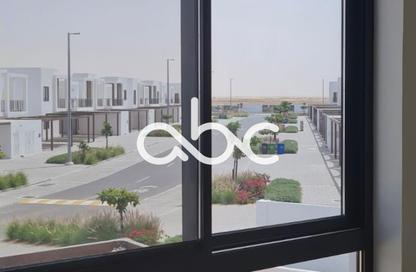 Apartment - 2 - 3 for rent in Al Layyan - Al Ghadeer - Abu Dhabi Apartment - 2 - 3 for rent in Al Layyan - Al Ghadeer - Abu Dhabi