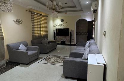 Villa - 5 Bedrooms - 6 Bathrooms for sale in Al Mowaihat 1 - Al Mowaihat - Ajman