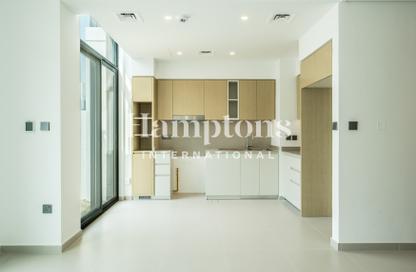 Townhouse - 3 - 3 for rent in Joy - Arabian Ranches 3 - Dubai