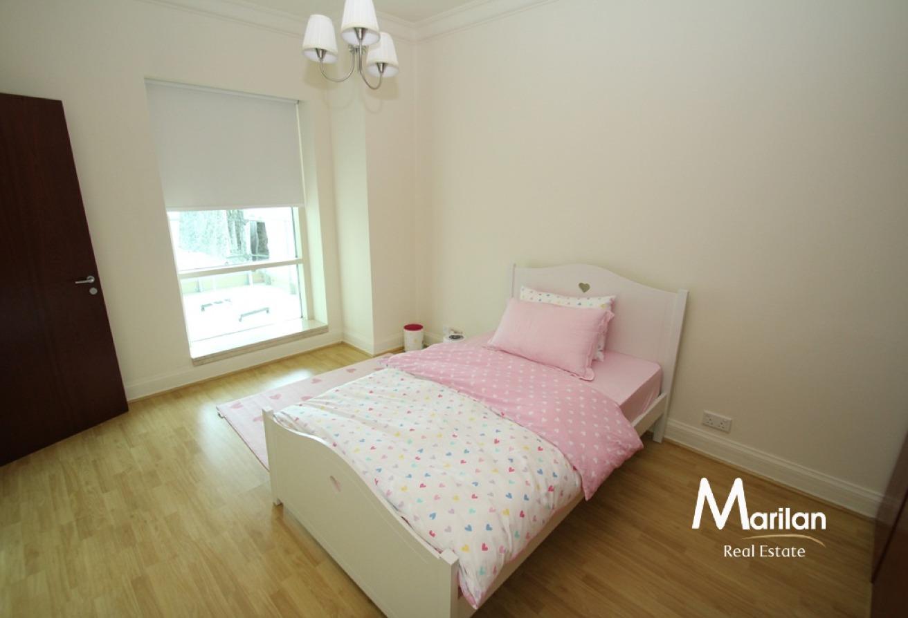 Large 4BR + Maid | Exclusive| Fully Furnished photo 17