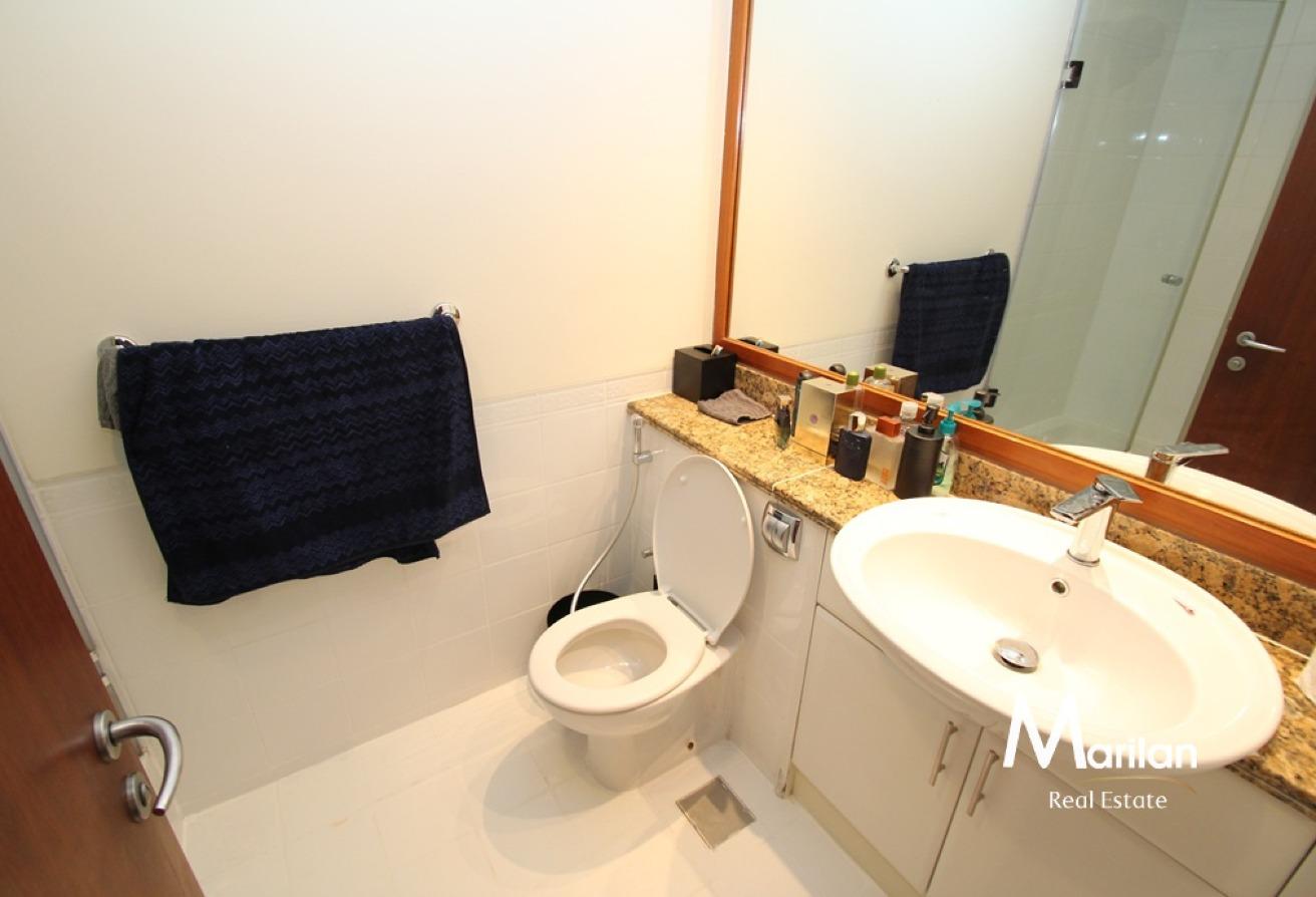 Large 4BR + Maid | Exclusive| Fully Furnished photo 14