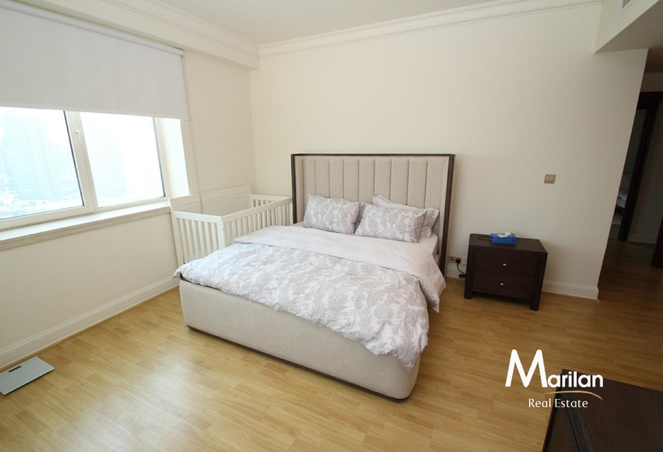 Large 4BR + Maid | Exclusive| Fully Furnished photo 10