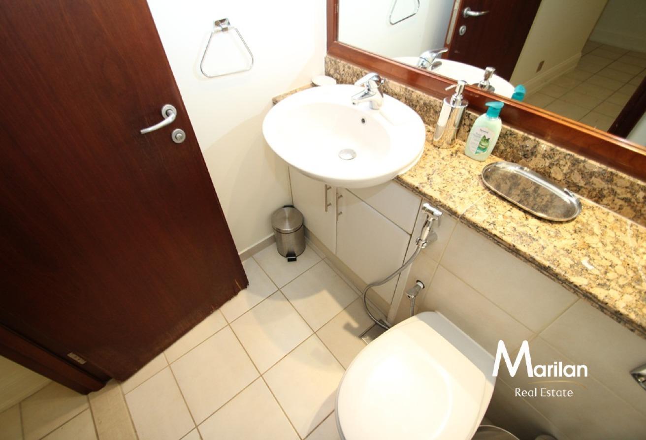 Large 4BR + Maid | Exclusive| Fully Furnished photo 15