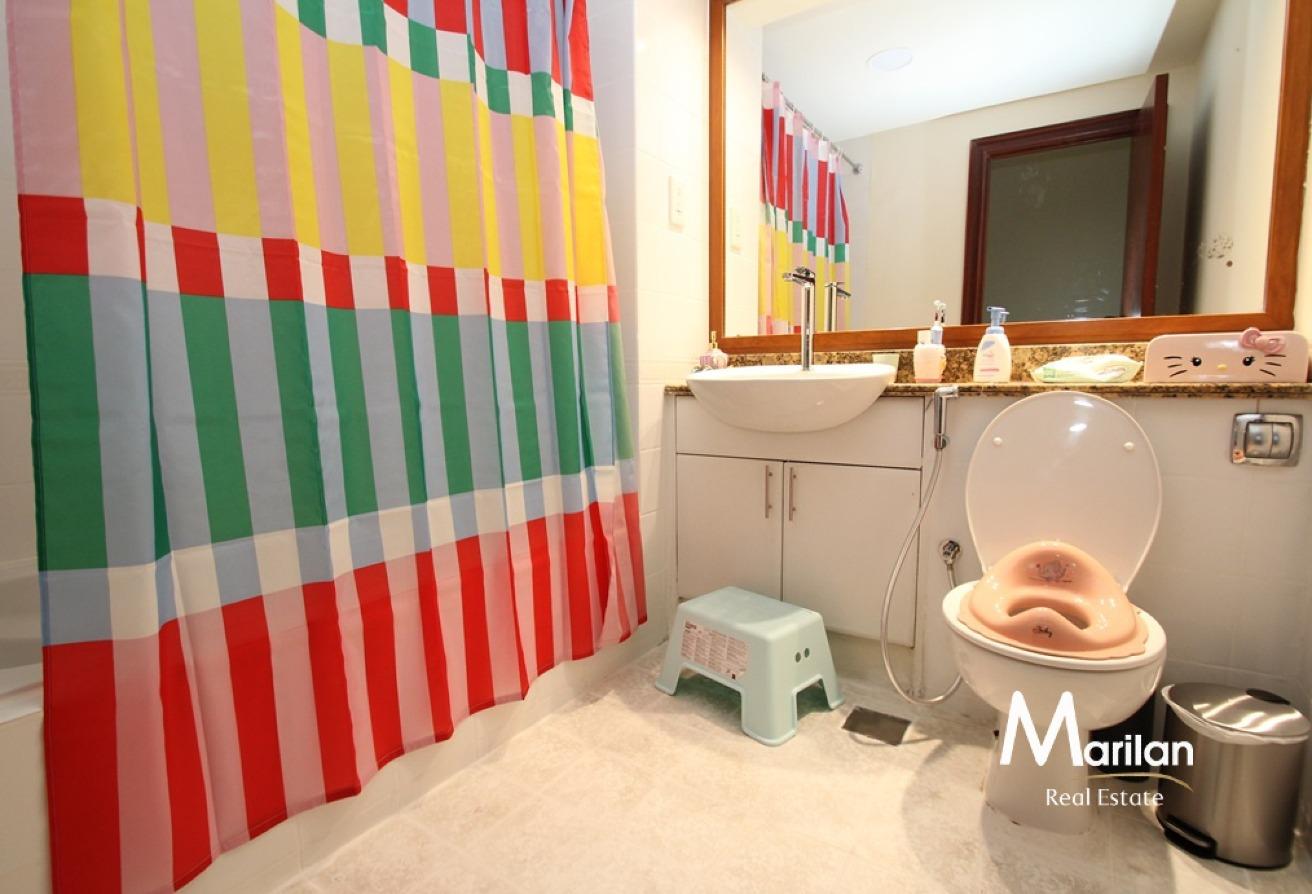 Large 4BR + Maid | Exclusive| Fully Furnished photo 20