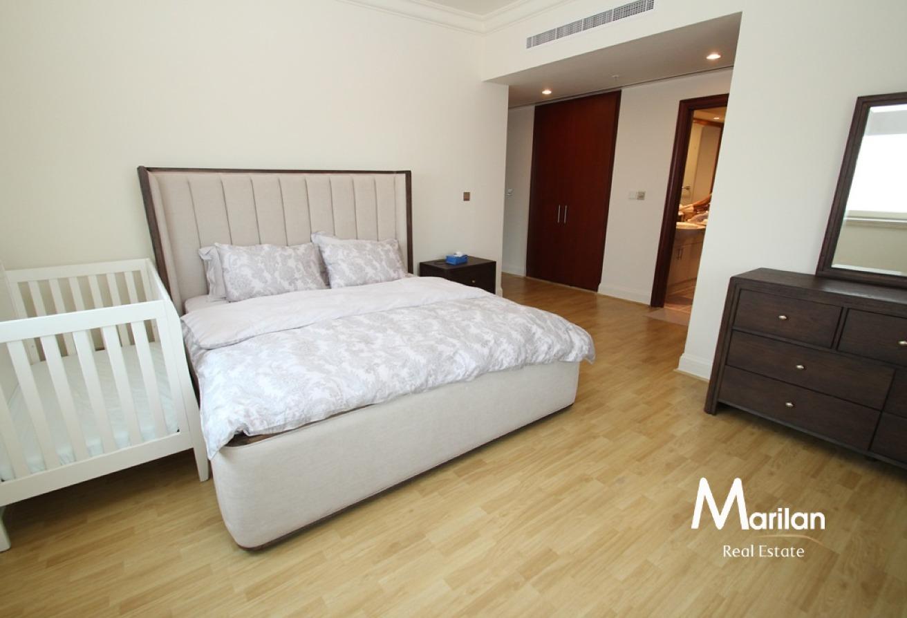 Large 4BR + Maid | Exclusive| Fully Furnished photo 8