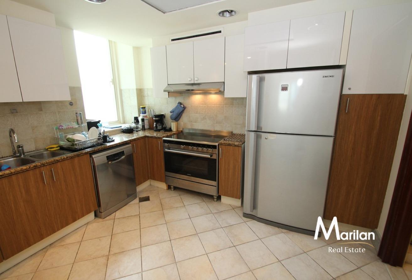Large 4BR + Maid | Exclusive| Fully Furnished photo 23