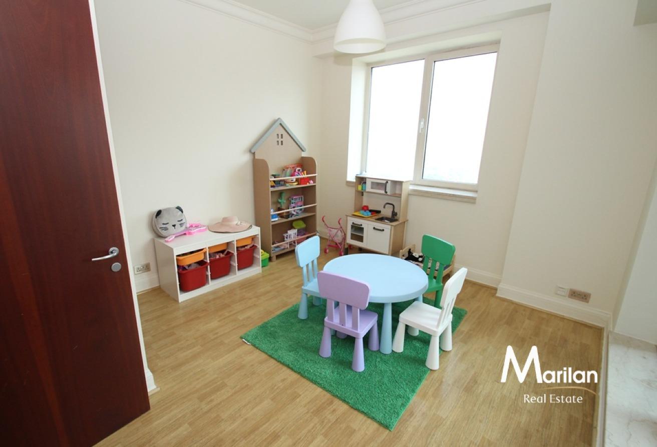 Large 4BR + Maid | Exclusive| Fully Furnished photo 18