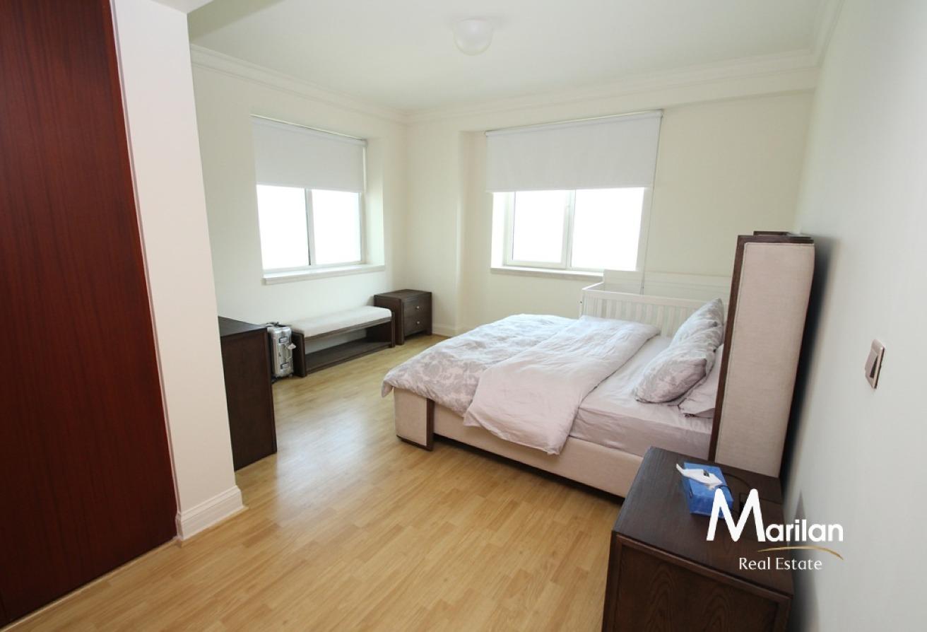 Large 4BR + Maid | Exclusive| Fully Furnished photo 9