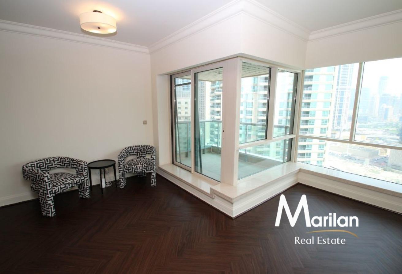 Large 4BR + Maid | Exclusive| Fully Furnished photo 7