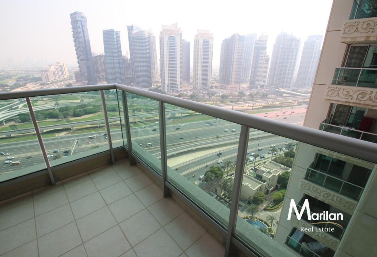 Large 4BR + Maid | Exclusive| Fully Furnished photo 21