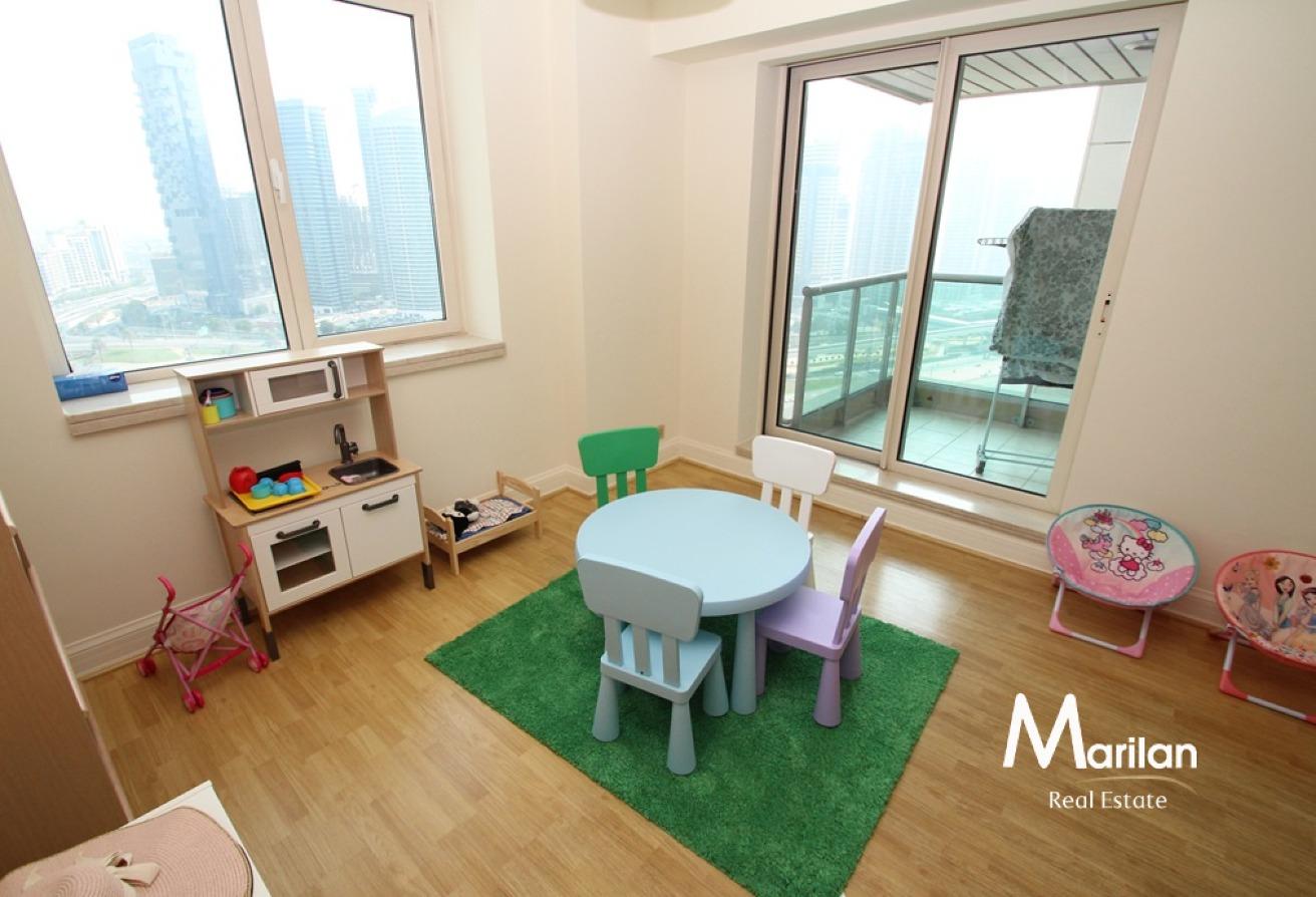 Large 4BR + Maid | Exclusive| Fully Furnished photo 19