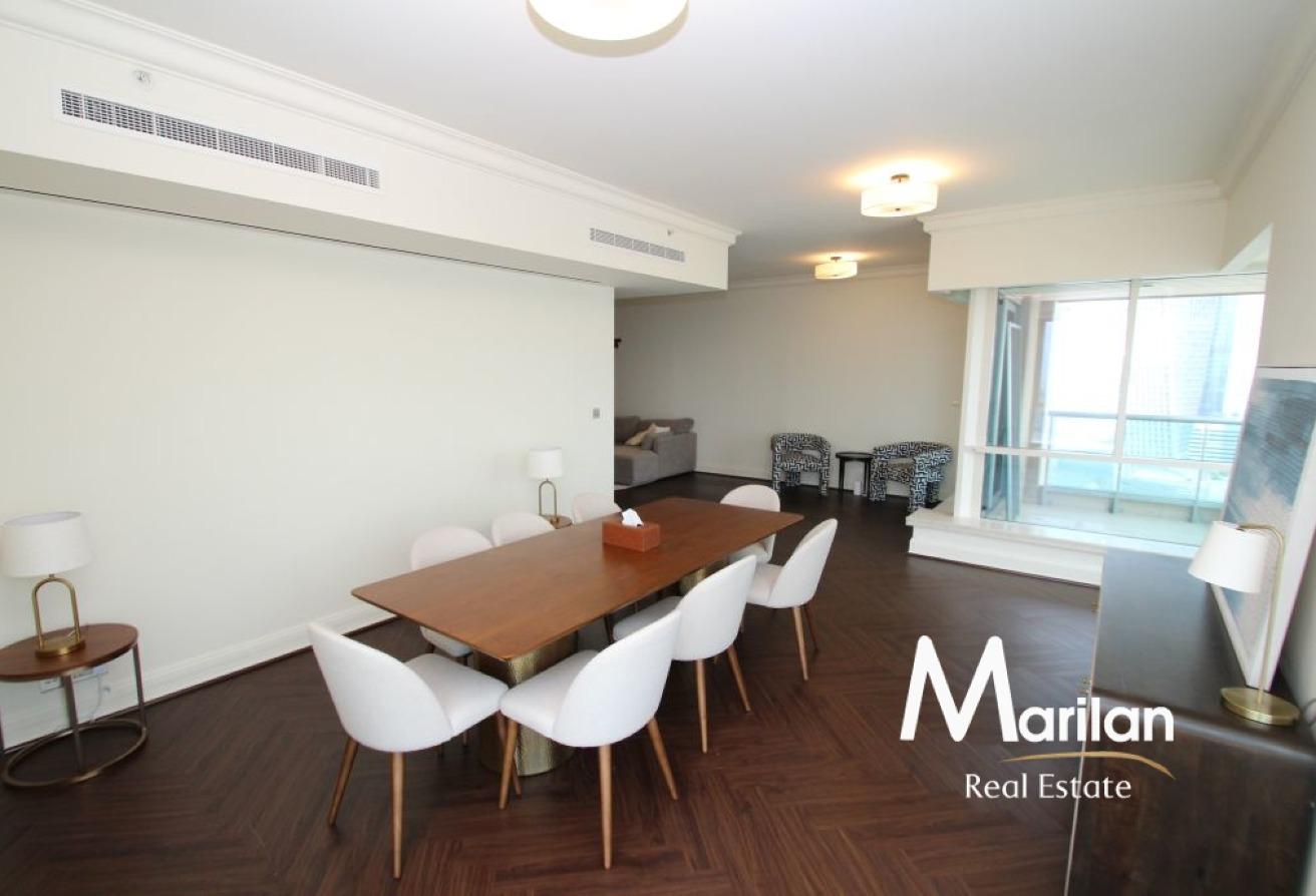Large 4BR + Maid | Exclusive| Fully Furnished photo 5