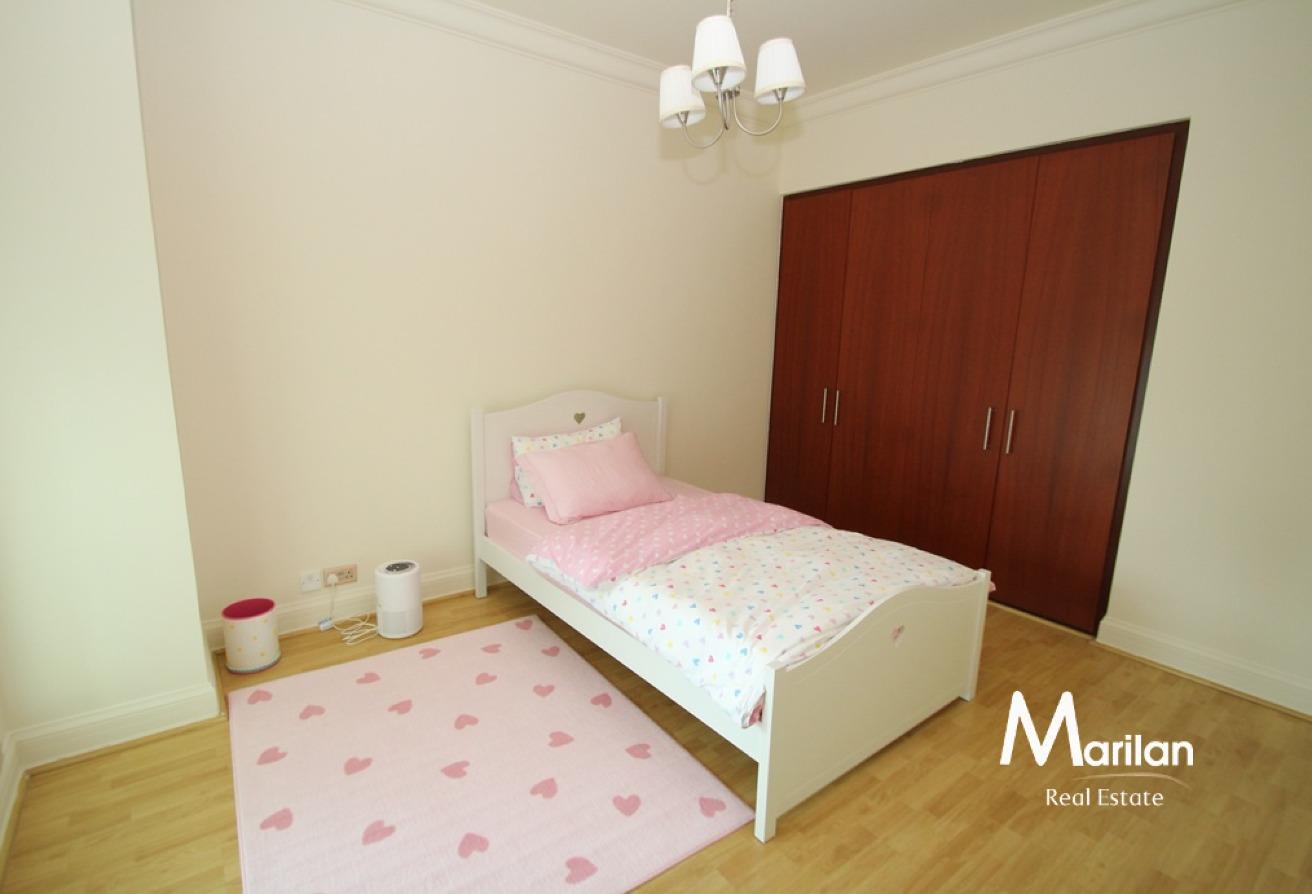 Large 4BR + Maid | Exclusive| Fully Furnished photo 16