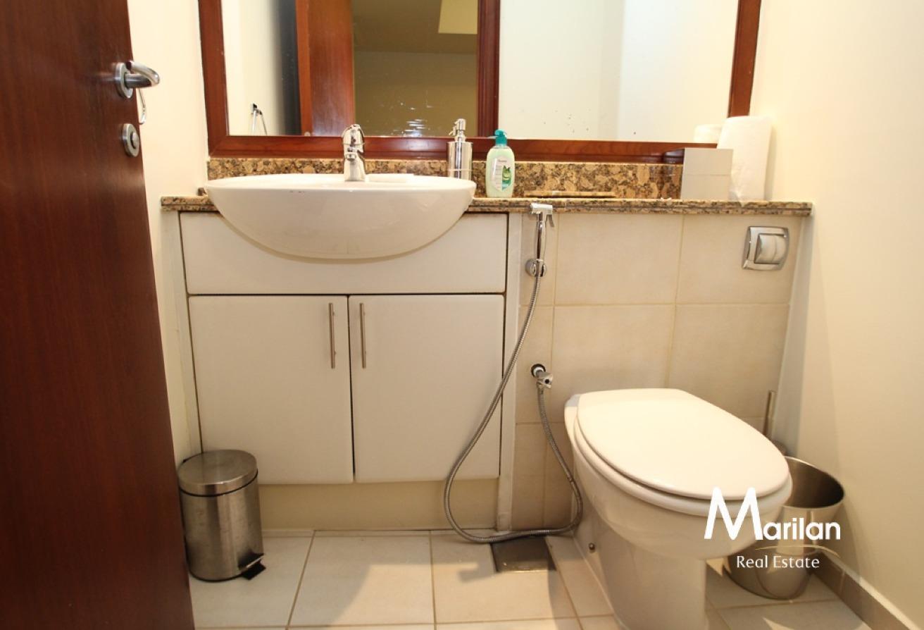 Large 4BR + Maid | Exclusive| Fully Furnished photo 28