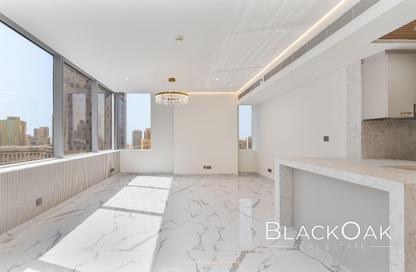 Apartment - 2 Bedrooms - 3 Bathrooms for rent in Sky Gardens - DIFC - Dubai