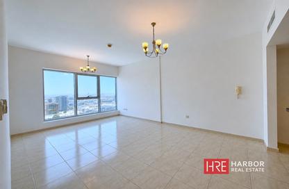 Apartment - 2 Bedrooms - 2 Bathrooms for sale in Skycourts Tower E - Skycourts Towers - Dubai Land Residence Complex - Dubai Apartment - 2 Bedrooms - 2 Bathrooms for sale in Skycourts Tower E - Skycourts Towers - Dubai Land Residence Complex - Dubai