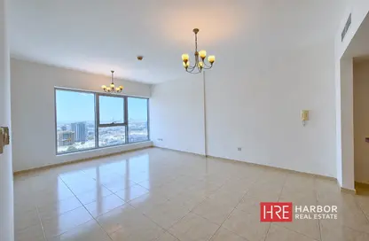 Apartment - 2 Bedrooms - 2 Bathrooms for sale in Skycourts Tower E - Skycourts Towers - Dubai Land Residence Complex - Dubai