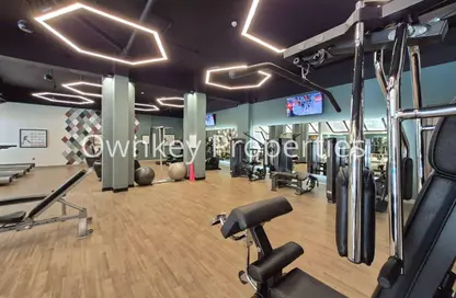 Apartment - 1 Bedroom - 1 Bathroom for rent in Golden Sands 2 - Al Mankhool - Bur Dubai - Dubai
