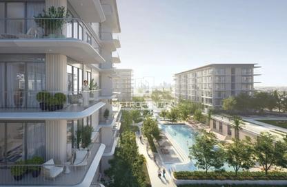 Apartment - 2 - 3 for sale in Avonlea Building 2 - Avonlea - Mina Rashid - Dubai Apartment - 2 - 3 for sale in Avonlea Building 2 - Avonlea - Mina Rashid - Dubai