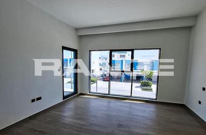 Townhouse - 5 Bedrooms - 6 Bathrooms for rent in Santorini - Damac Lagoons - Dubai Townhouse - 5 Bedrooms - 6 Bathrooms for rent in Santorini - Damac Lagoons - Dubai