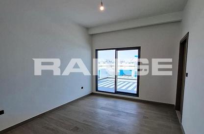 Townhouse - 5 Bedrooms - 6 Bathrooms for rent in Santorini - Damac Lagoons - Dubai Townhouse - 5 Bedrooms - 6 Bathrooms for rent in Santorini - Damac Lagoons - Dubai