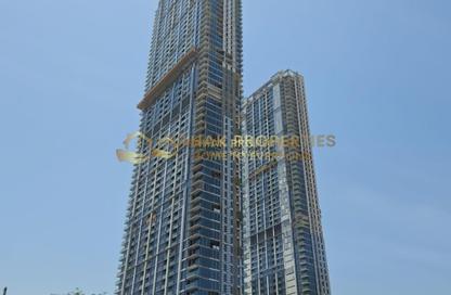 Apartment - 2 Bedrooms - 2 Bathrooms for sale in Sobha Creek Vista Heights Tower A - Sobha Creek Vista Heights - Sobha Hartland - Mohammed Bin Rashid City - Dubai Apartment - 2 Bedrooms - 2 Bathrooms for sale in Sobha Creek Vista Heights Tower A - Sobha Creek Vista Heights - Sobha Hartland - Mohammed Bin Rashid City - Dubai