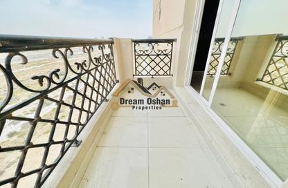 Apartment - 2 - 2 for rent in Al Thuraya Building - Dubai Silicon Oasis - Dubai Apartment - 2 - 2 for rent in Al Thuraya Building - Dubai Silicon Oasis - Dubai