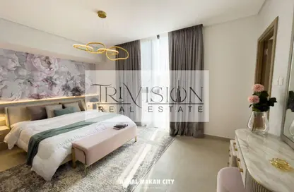 Villa - 5 Bedrooms - 6 Bathrooms for sale in Sun Island - Ajmal Makan City - Sharjah Waterfront City - Sharjah