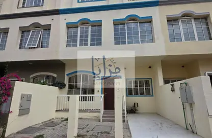 Townhouse - 3 Bedrooms - 7 Bathrooms for sale in Al Zaheya Gardens - Al Zahya - Ajman