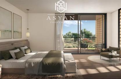 Townhouse - 4 Bedrooms - 4 Bathrooms for sale in Athlon by Aldar 1 - Athlon by Aldar - Dubai Land - Dubai