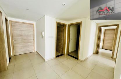 Apartment - 2 Bedrooms - 3 Bathrooms for rent in Janayen Avenue - Mirdif Hills - Mirdif - Dubai