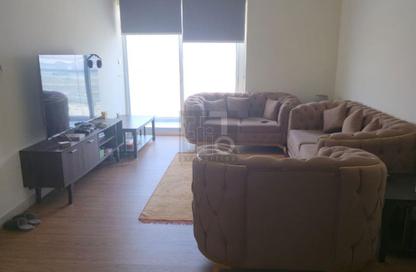 Apartment - 2 Bedrooms - 3 Bathrooms for rent in Glitz 3B - Glitz 3 - Glitz - Dubai Studio City - Dubai