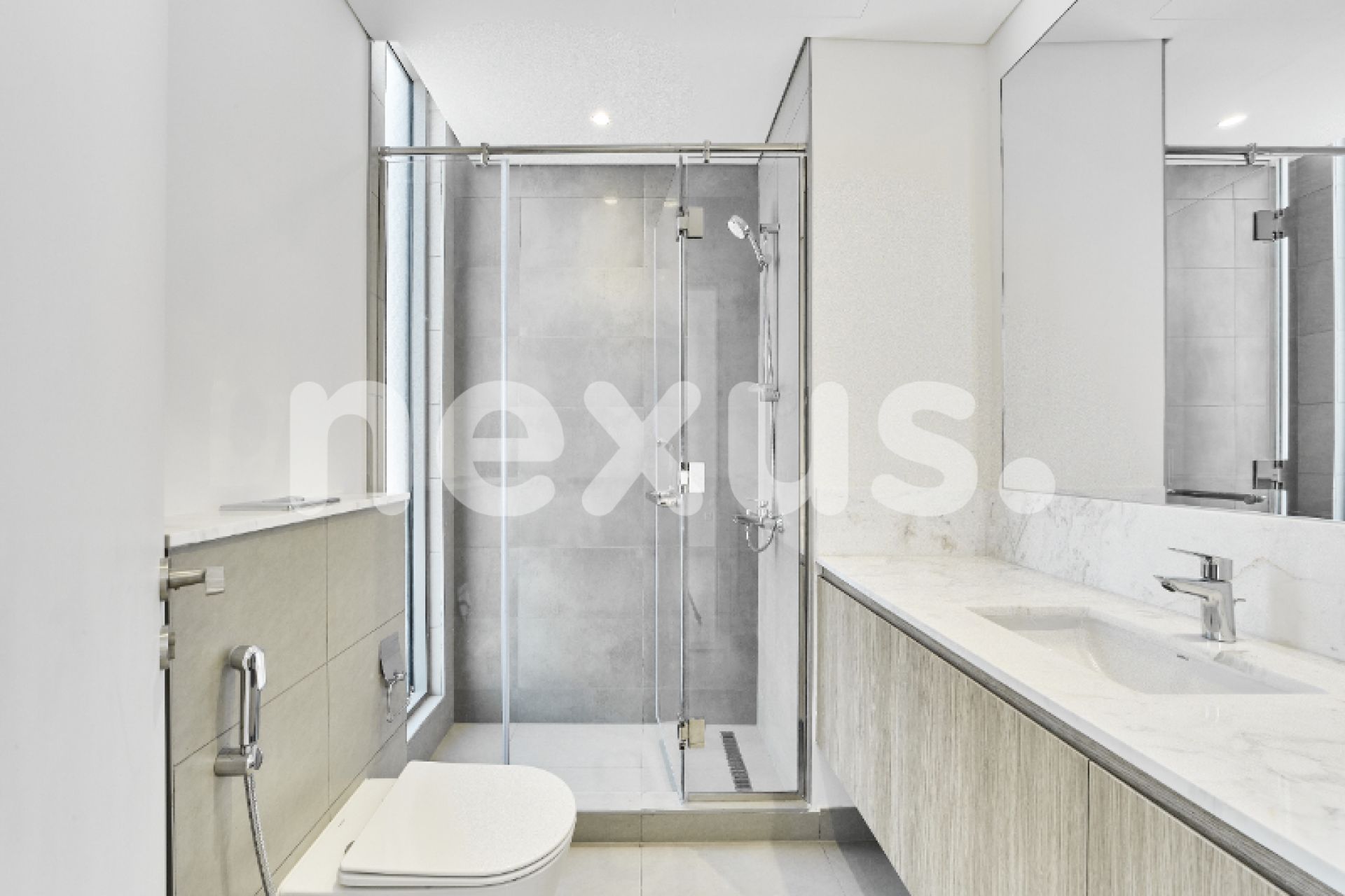 Single Row | Vacant | Brand New | Roof Top