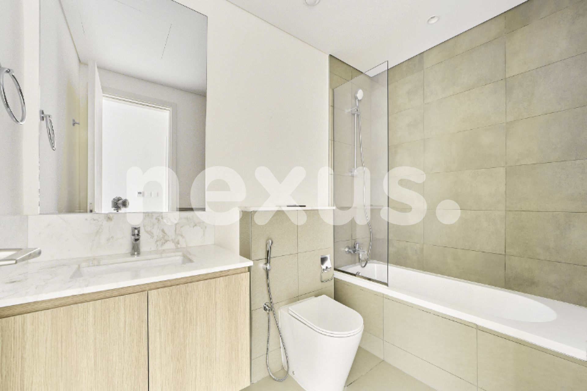 Single Row | Vacant | Brand New | Roof Top